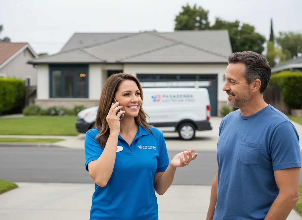 Electrician Concord, VT FAQs